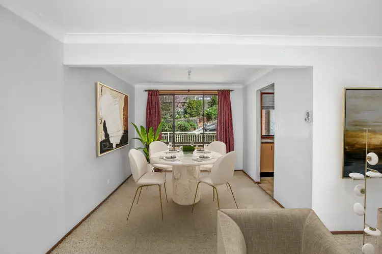 Fourth view of Homely house listing, 2 Dengate Crescent, Moss Vale NSW 2577