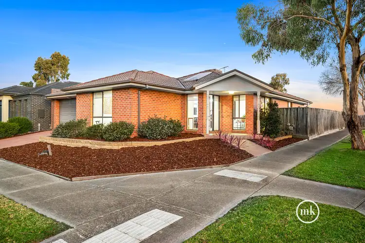 2 Kruger Street, Mernda VIC 3754