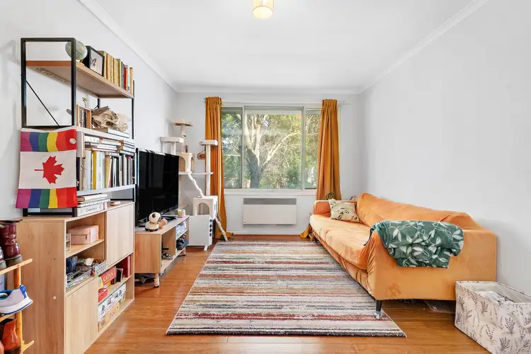 2/44 Ascot Vale Road, Flemington VIC 3031