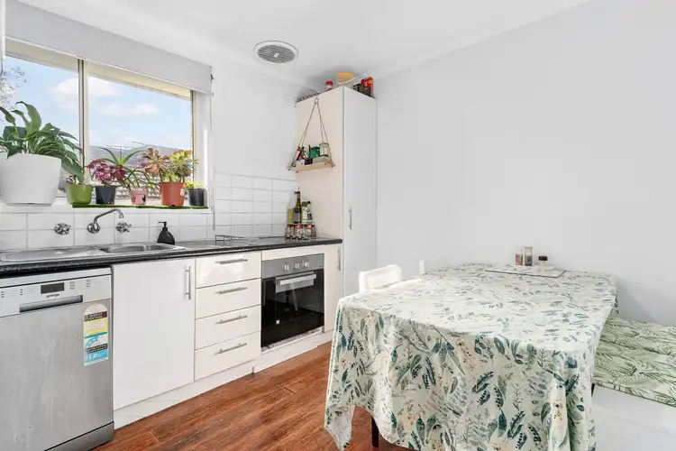 Third view of Homely apartment listing, 2/44 Ascot Vale Road, Flemington VIC 3031