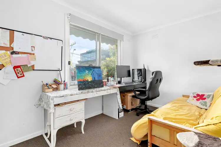 Fifth view of Homely apartment listing, 2/44 Ascot Vale Road, Flemington VIC 3031