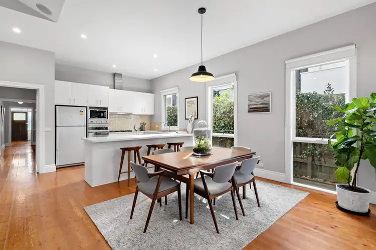 Fifth view of Homely house listing, 11 Fairlie Street, Yarraville VIC 3013