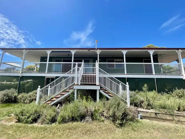 255 Kandanga Creek Road