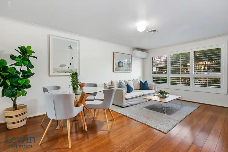 Second view of Homely unit listing, 11/374 Warrigal Road, Cheltenham VIC 3192