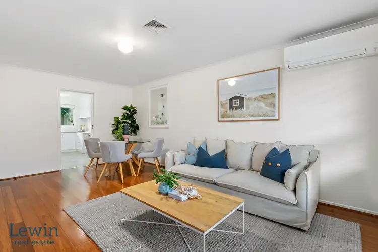 Fifth view of Homely unit listing, 11/374 Warrigal Road, Cheltenham VIC 3192