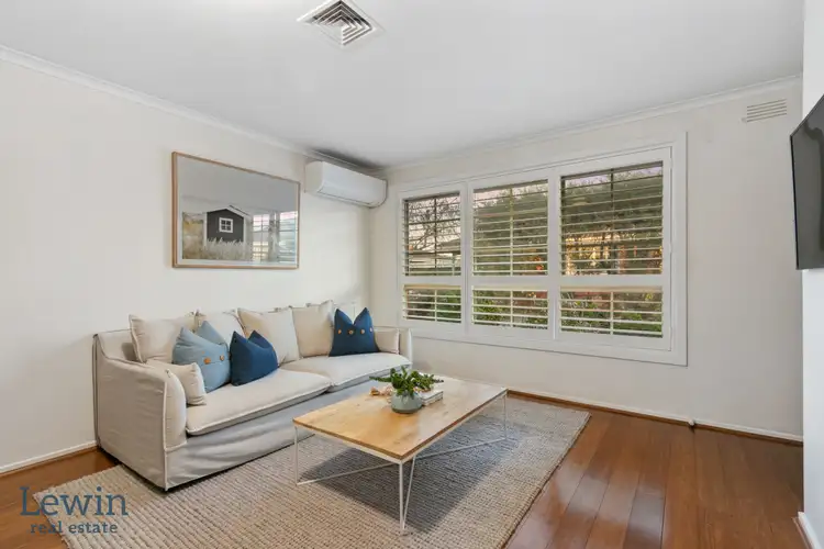 Sixth view of Homely unit listing, 11/374 Warrigal Road, Cheltenham VIC 3192