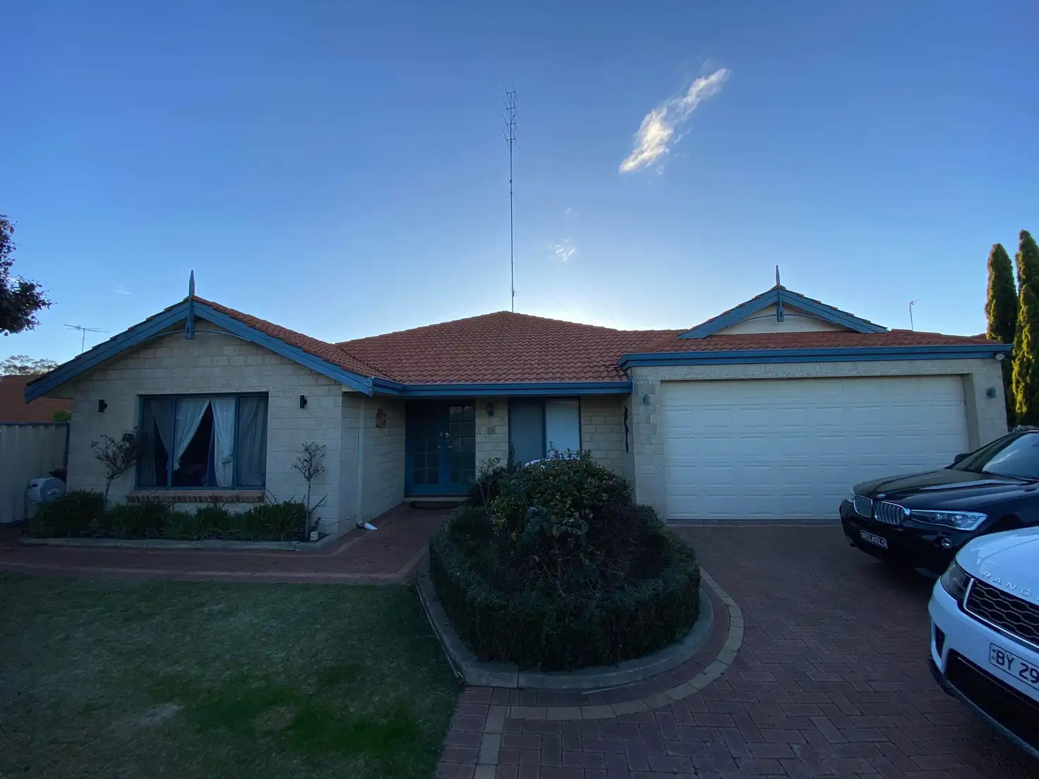 Main view of Homely house listing, 38 Cedar Crest, Eaton WA 6232