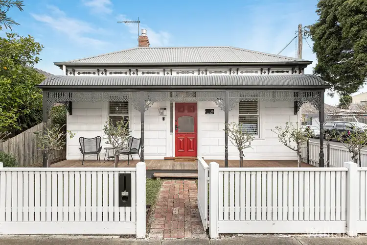 31 Davies Street, Newport VIC 3015
