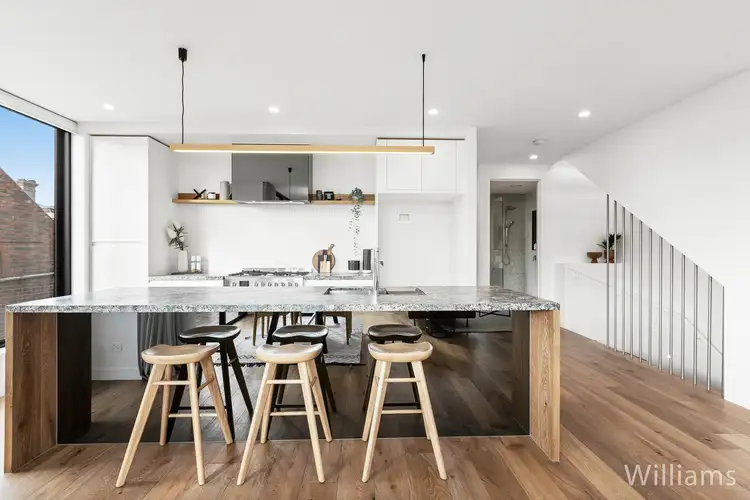 Third view of Homely house listing, 17 Council Lane, Williamstown VIC 3016