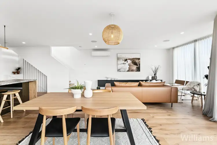 Fourth view of Homely house listing, 17 Council Lane, Williamstown VIC 3016