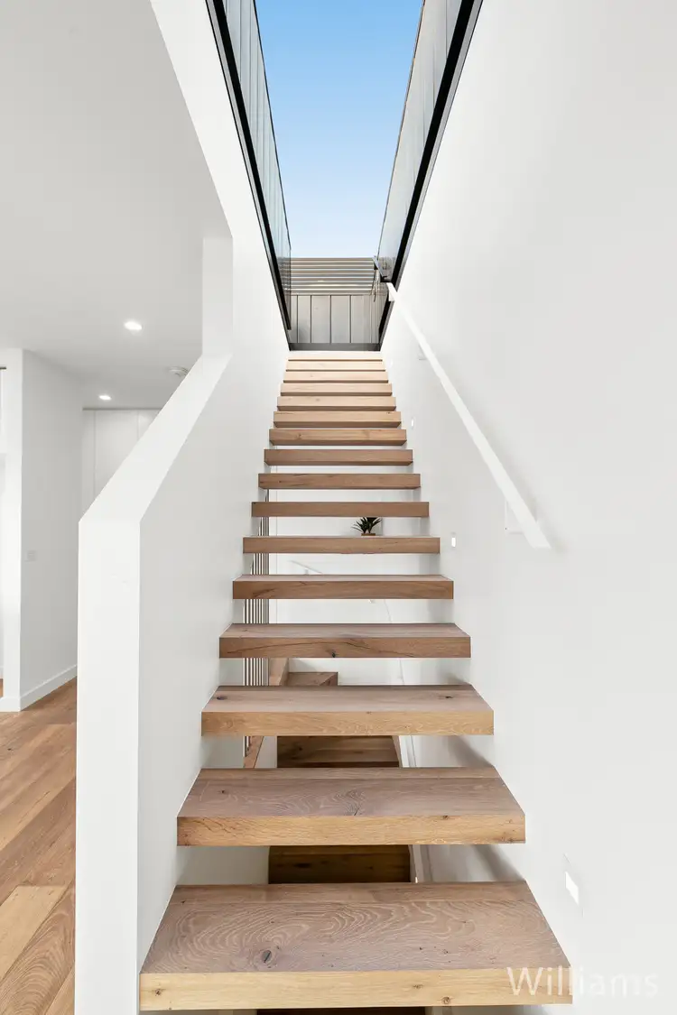 Fifth view of Homely house listing, 17 Council Lane, Williamstown VIC 3016