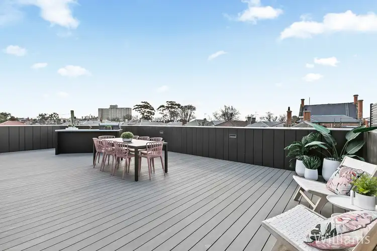 Sixth view of Homely house listing, 17 Council Lane, Williamstown VIC 3016