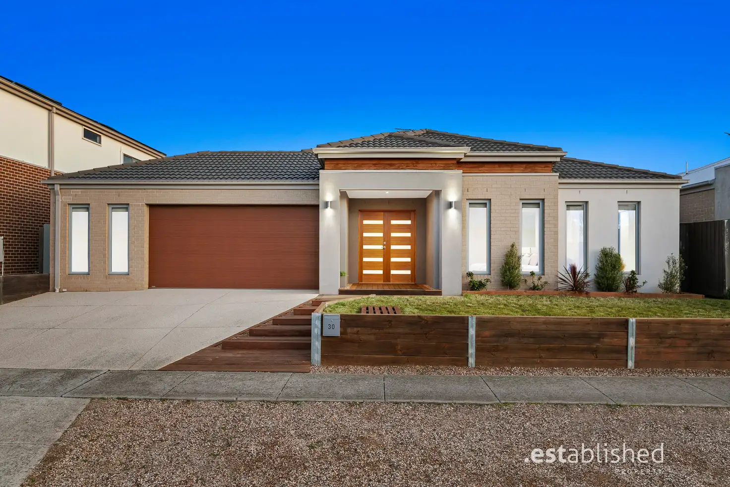 Main view of Homely house listing, 30 Cooinda Way, Point Cook VIC 3030