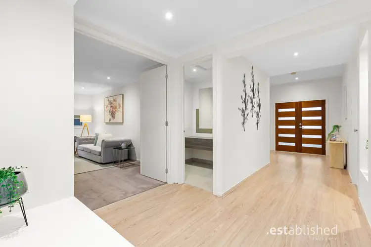 Third view of Homely house listing, 30 Cooinda Way, Point Cook VIC 3030