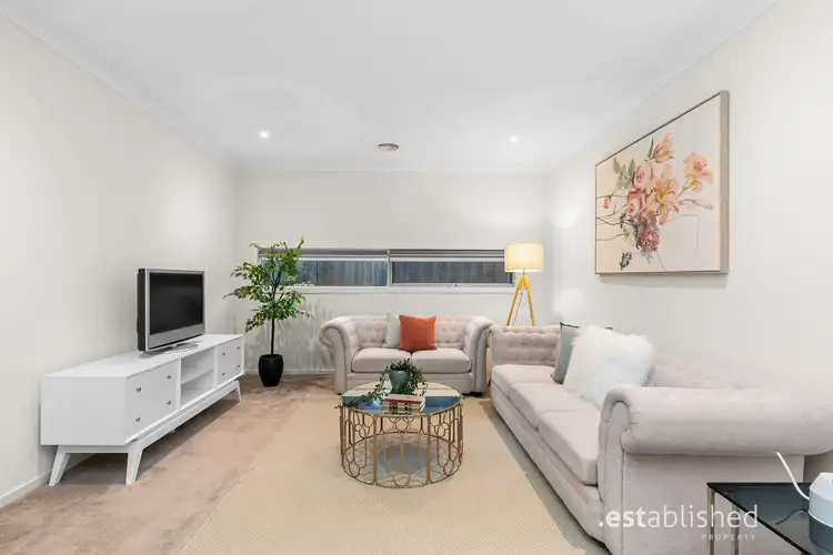 Fourth view of Homely house listing, 30 Cooinda Way, Point Cook VIC 3030