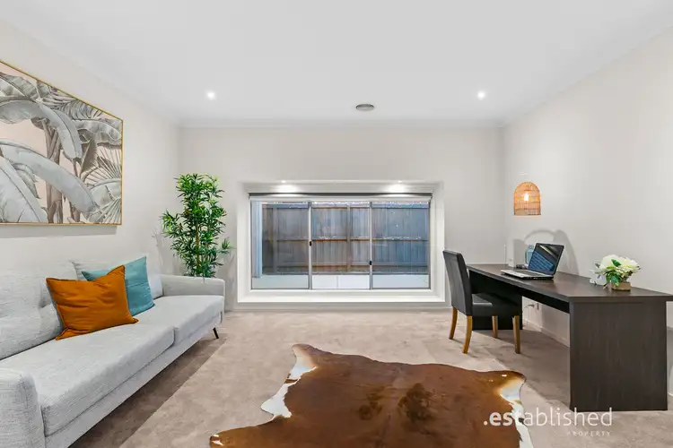Fifth view of Homely house listing, 30 Cooinda Way, Point Cook VIC 3030