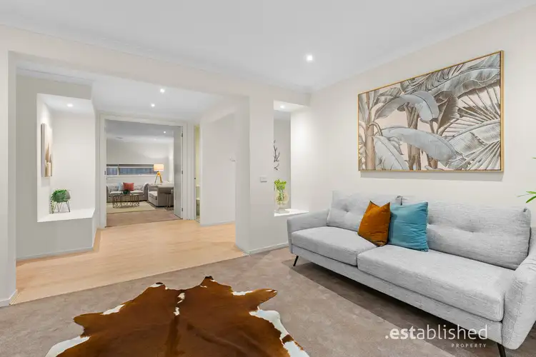 Sixth view of Homely house listing, 30 Cooinda Way, Point Cook VIC 3030