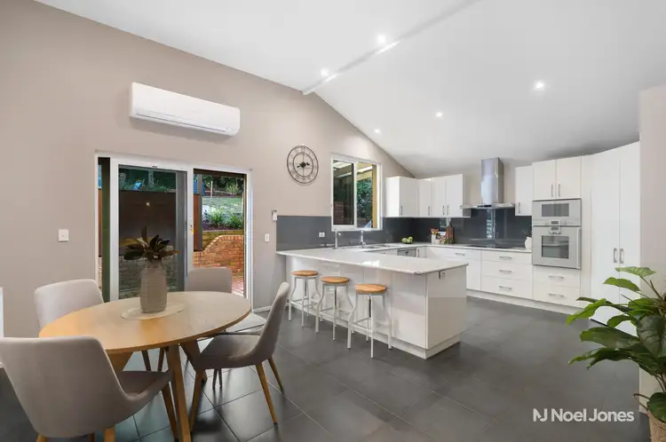 Main view of Homely house listing, 96 Army Road, Boronia VIC 3155