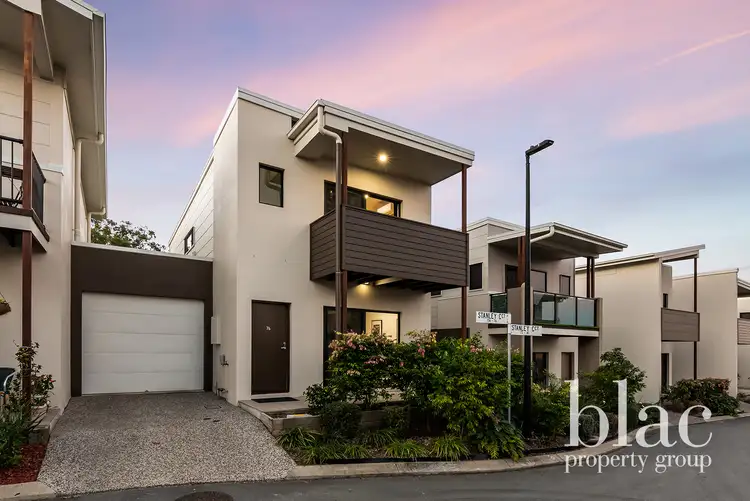 76/140 Alma Circuit, Dakabin QLD 4503