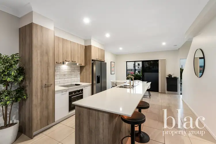 Second view of Homely house listing, 76/140 Alma Circuit, Dakabin QLD 4503