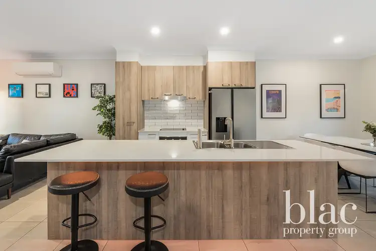 Third view of Homely house listing, 76/140 Alma Circuit, Dakabin QLD 4503