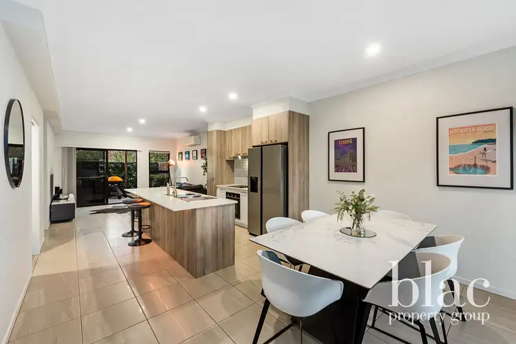 Fourth view of Homely house listing, 76/140 Alma Circuit, Dakabin QLD 4503