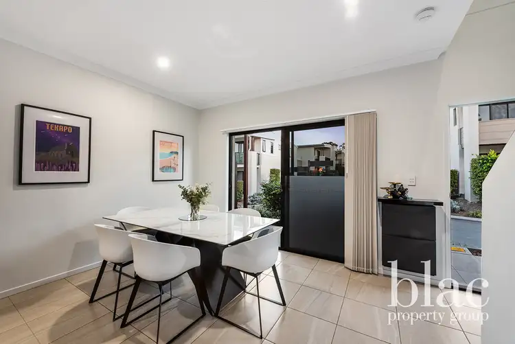 Fifth view of Homely house listing, 76/140 Alma Circuit, Dakabin QLD 4503