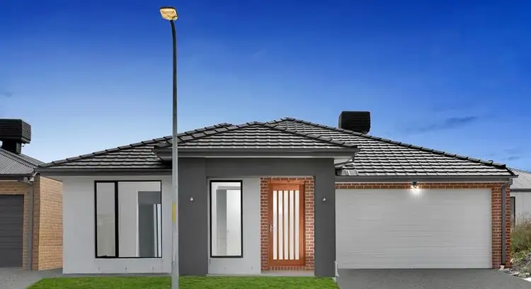 8 Firewheel Road, Kalkallo VIC 3064