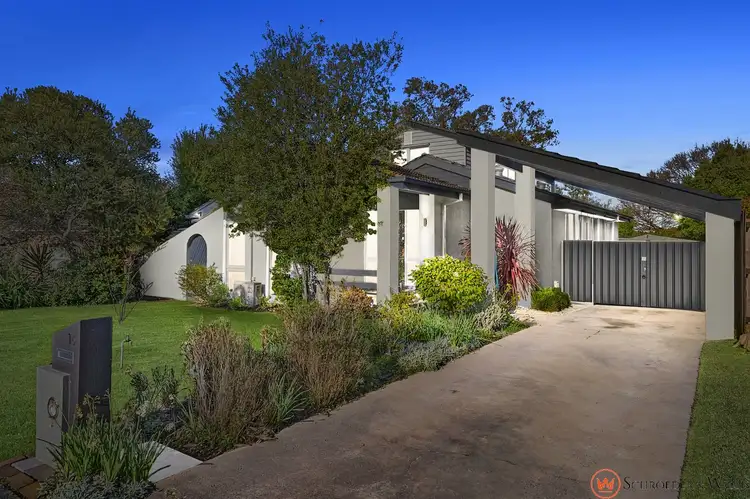 Main view of Homely house listing, 16 Lynian Court, Ferntree Gully VIC 3156