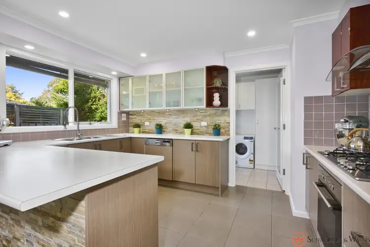 Fifth view of Homely house listing, 16 Lynian Court, Ferntree Gully VIC 3156