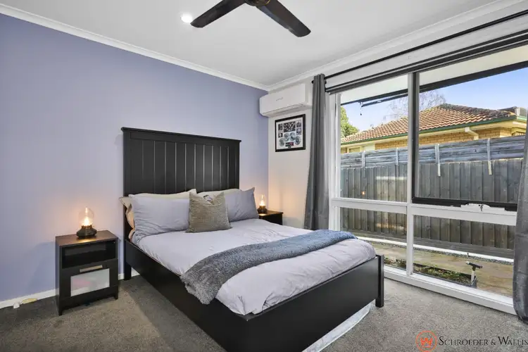 Sixth view of Homely house listing, 16 Lynian Court, Ferntree Gully VIC 3156