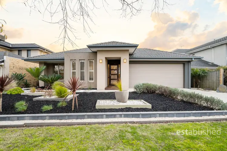 Main view of Homely house listing, 8 Cremorne Street, Sanctuary Lakes VIC 3030