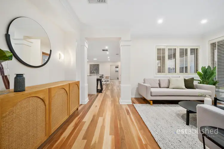 Fourth view of Homely house listing, 8 Cremorne Street, Sanctuary Lakes VIC 3030