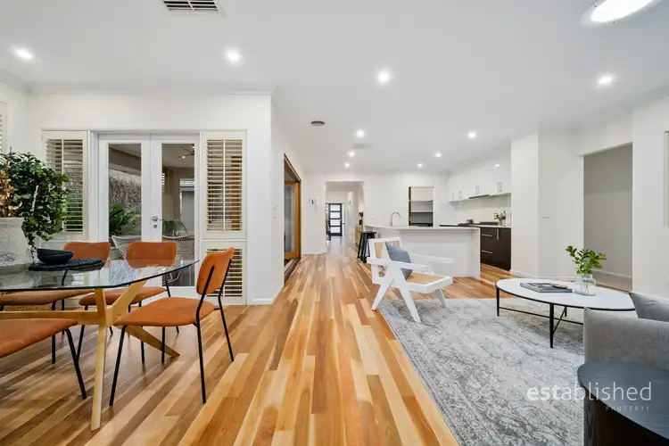 Sixth view of Homely house listing, 8 Cremorne Street, Sanctuary Lakes VIC 3030