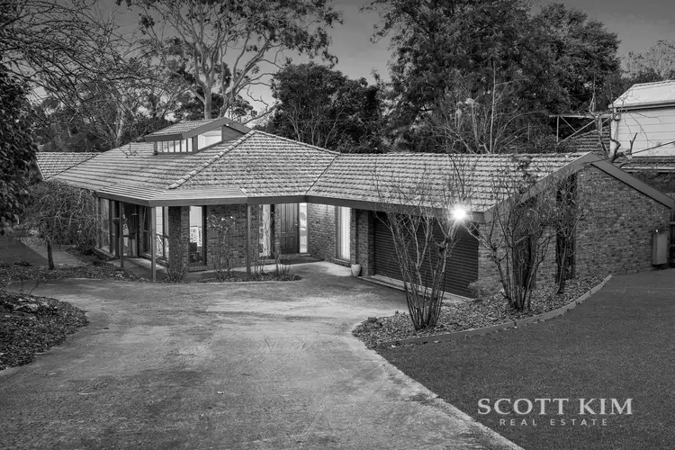 Main view of Homely house listing, 35 Evelina Street, Mont Albert North VIC 3129