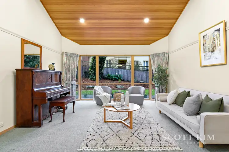 Second view of Homely house listing, 35 Evelina Street, Mont Albert North VIC 3129