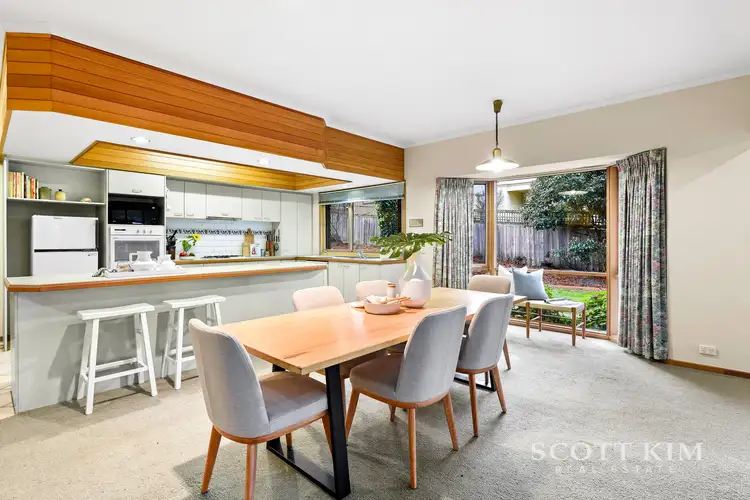 Fifth view of Homely house listing, 35 Evelina Street, Mont Albert North VIC 3129