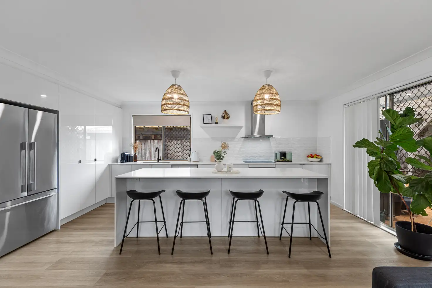 Main view of Homely house listing, 24 Nozomi Street, Burleigh Waters QLD 4220