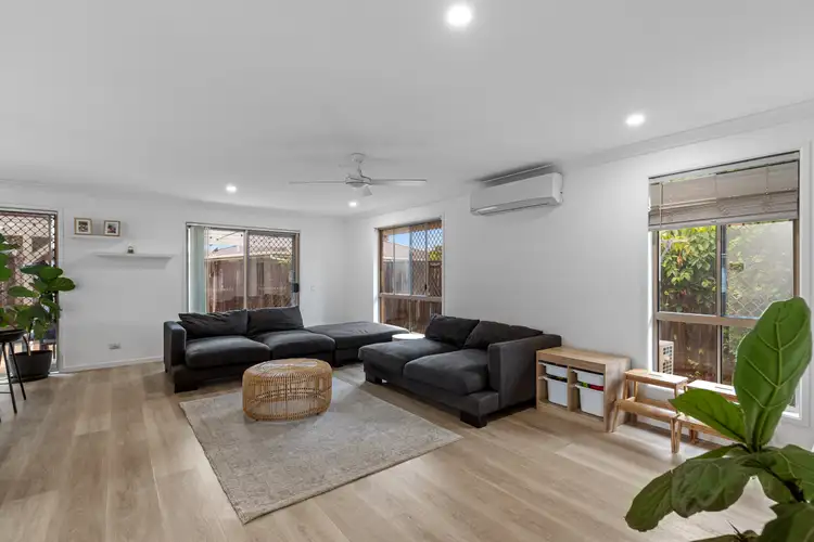 Second view of Homely house listing, 24 Nozomi Street, Burleigh Waters QLD 4220