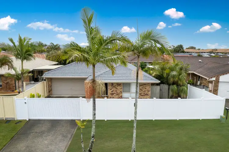 Fifth view of Homely house listing, 24 Nozomi Street, Burleigh Waters QLD 4220