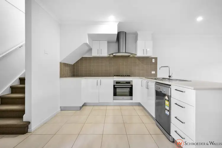 Third view of Homely townhouse listing, 5/7-9 James Street, Ringwood VIC 3134