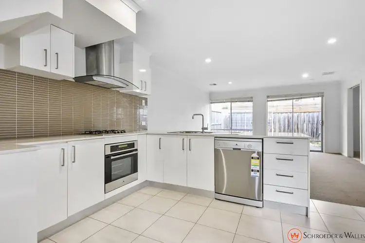 Fifth view of Homely townhouse listing, 5/7-9 James Street, Ringwood VIC 3134