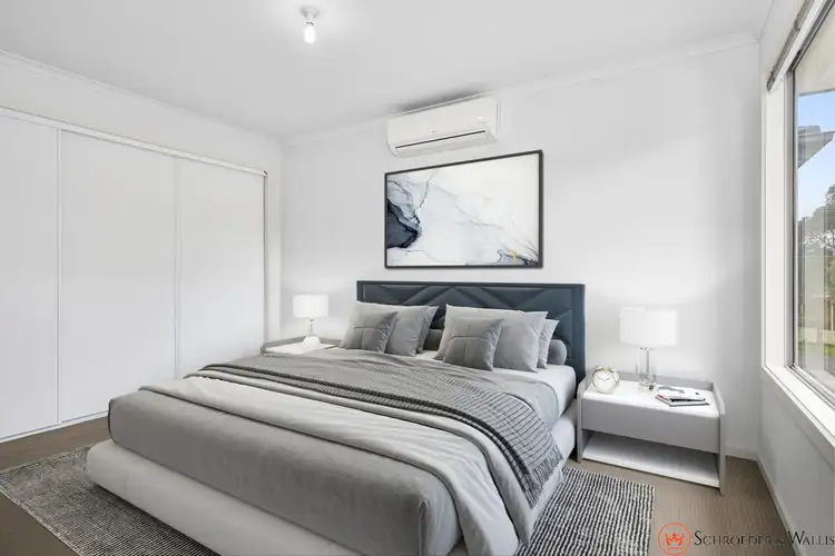 Sixth view of Homely townhouse listing, 5/7-9 James Street, Ringwood VIC 3134