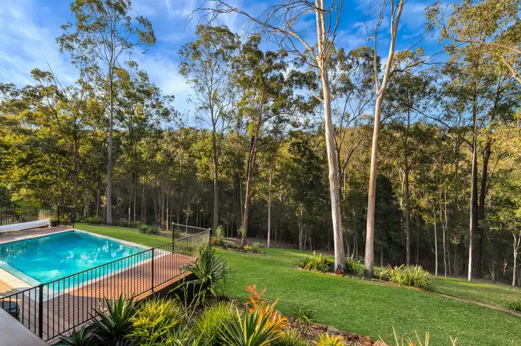 120 Hornsey Road, Anstead QLD 4070