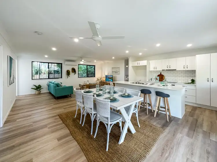 Main view of Homely house listing, 9 Marine Street, Macleay Island QLD 4184