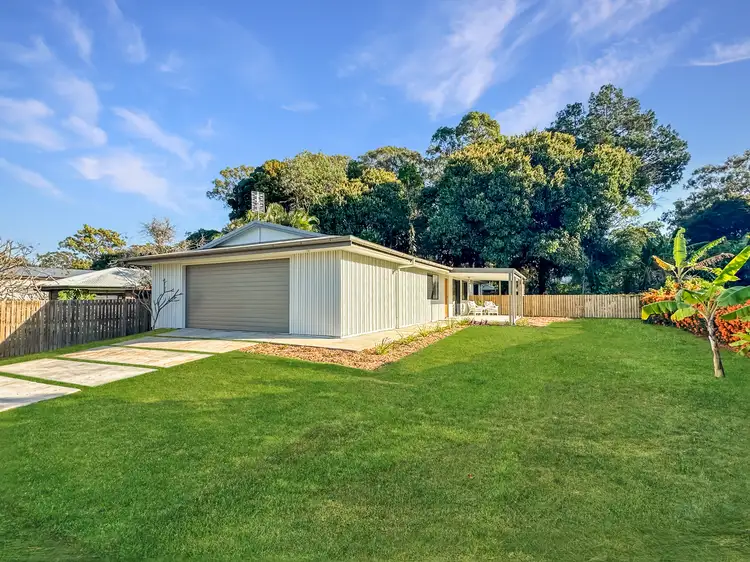 Second view of Homely house listing, 9 Marine Street, Macleay Island QLD 4184
