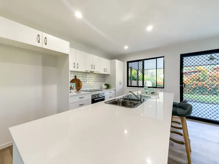 Fifth view of Homely house listing, 9 Marine Street, Macleay Island QLD 4184