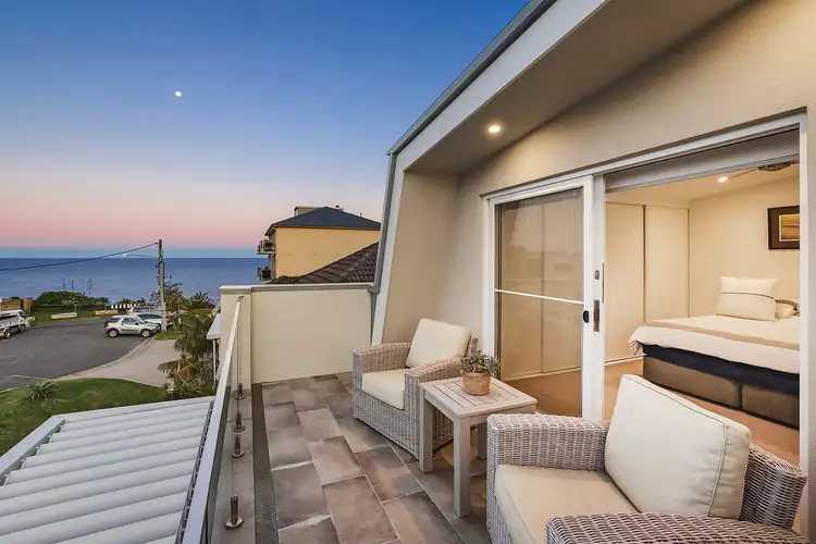 4/8 Queenscliff Road, Queenscliff NSW 2096