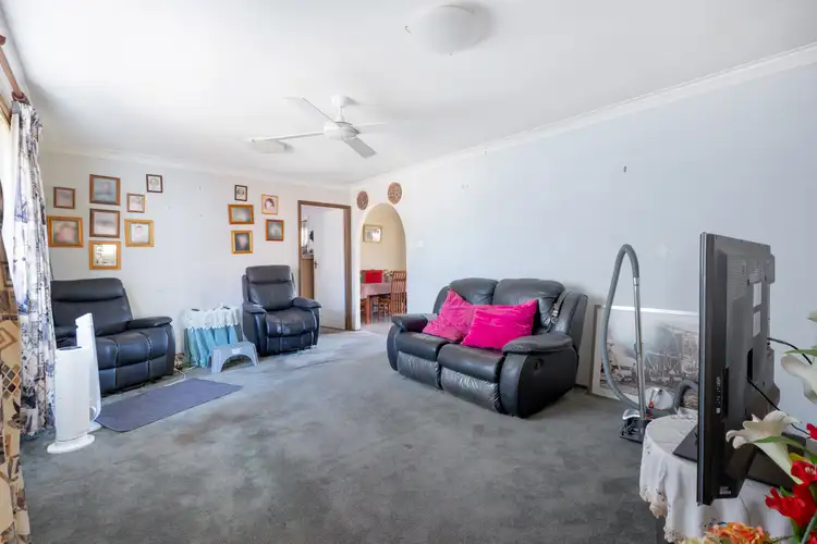 Fourth view of Homely house listing, 50 Warburton Crescent, Werrington County NSW 2747