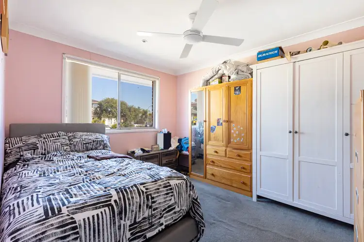 Sixth view of Homely house listing, 50 Warburton Crescent, Werrington County NSW 2747